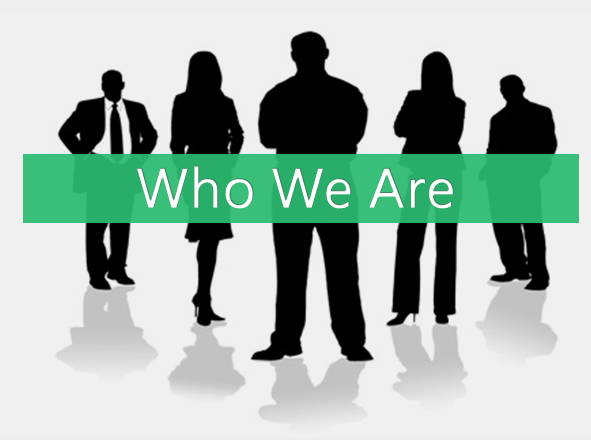 who we are